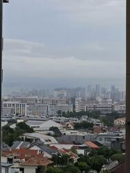 The Garden Residences (D19), Apartment #590723131